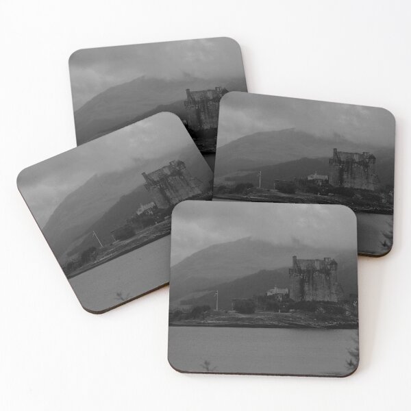 Item preview, Castle of the Loch designed and sold by Louise  Corr.