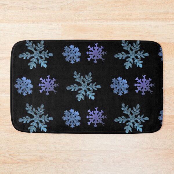 Item preview, Ice crystals - Ice stars - Ice-Christals - Ice Stars - part II - blue - designed and sold by Marion Waschk.