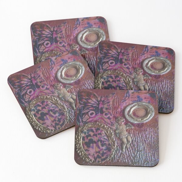 Item preview, Butterfly street art designed and sold by Lehnin73.