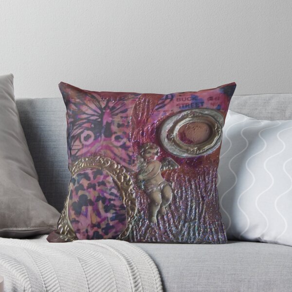 Item preview, Butterfly street art designed and sold by Lehnin73.