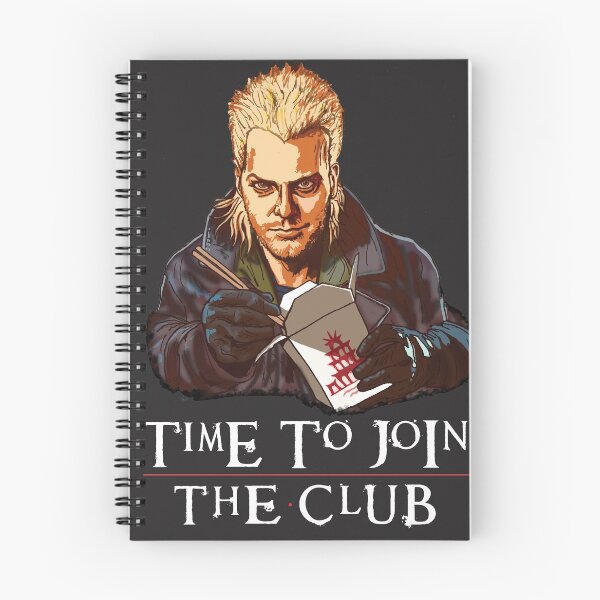 Item preview, The Lost Boys David designed and sold by Dhoffman9795.