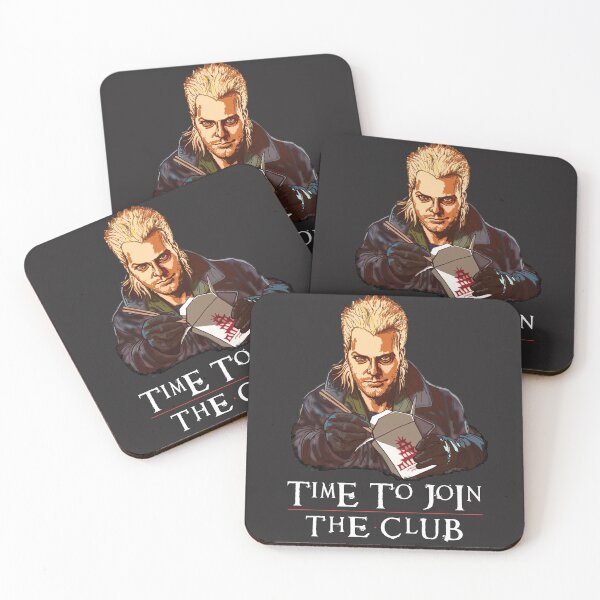 Item preview, The Lost Boys David designed and sold by Dhoffman9795.