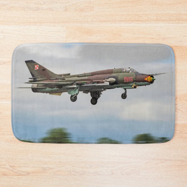 Item preview, Sukhoi Su-22 (Fitter) designed and sold by Steve H Clark.