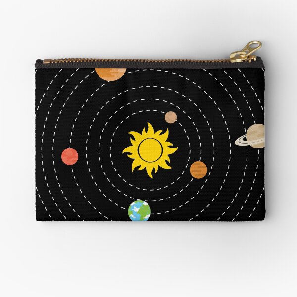 Item preview, Solar System and Planets designed and sold by vladocar.