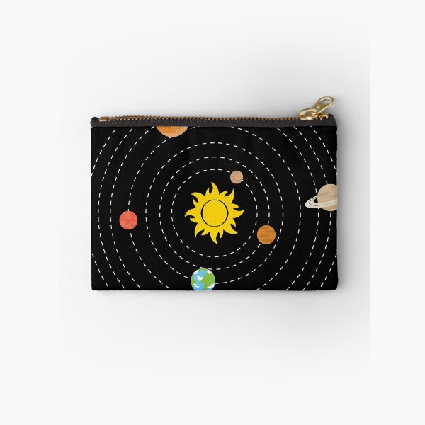 Item preview, Solar System and Planets designed and sold by vladocar.