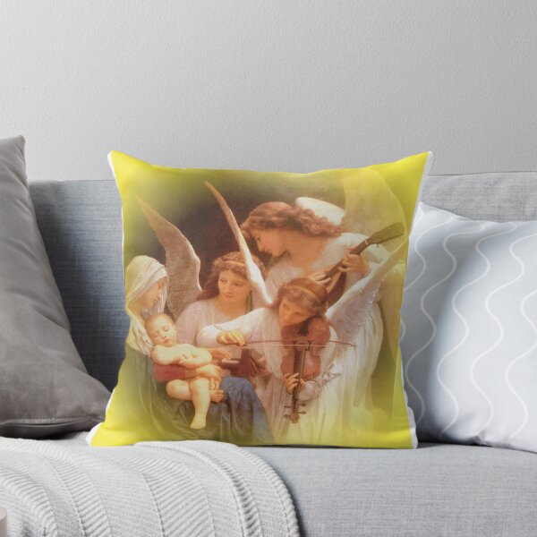 Item preview, Christmas Blessings! designed and sold by Ana Belaj.