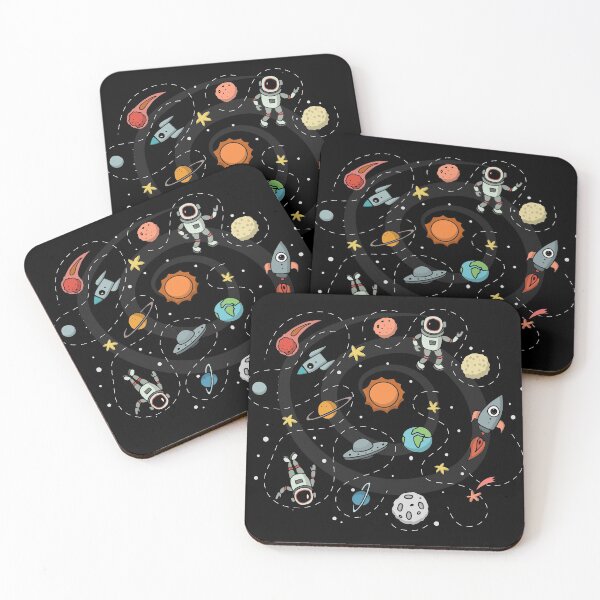 Item preview, Solar System designed and sold by vladocar.