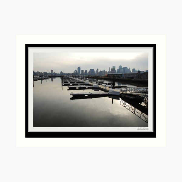 You Are Always on Our Mind Art Print
