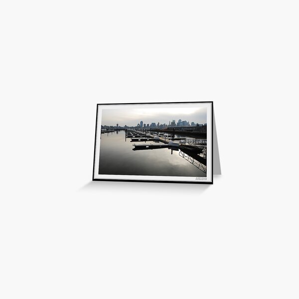 You Are Always on Our Mind Greeting Card