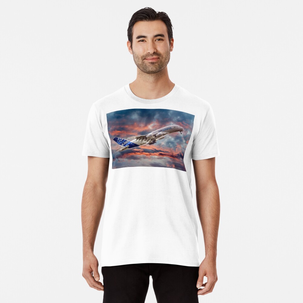 Item preview, Premium T-Shirt designed and sold by SteveHClark.