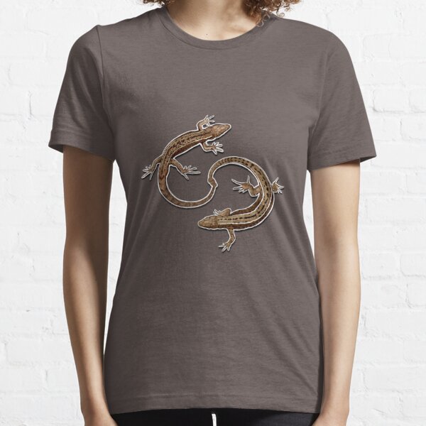 Lizard Love Essential T-Shirt