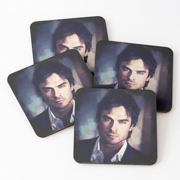 Item preview, Ian Somerhalder designed and sold by Elaine-cs.