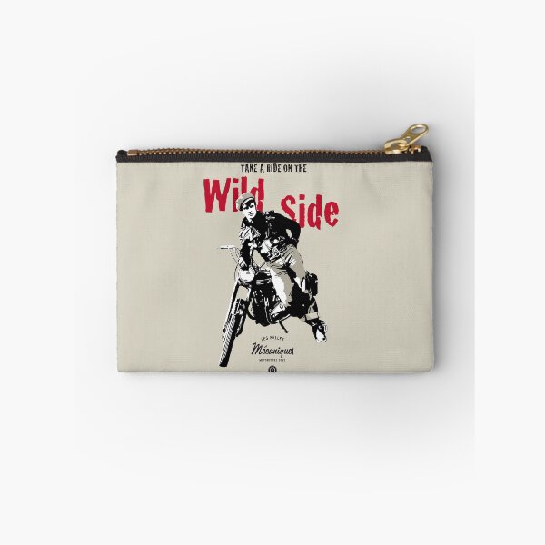 Item preview, Take a Ride on the Wild Side designed and sold by les-dudes.