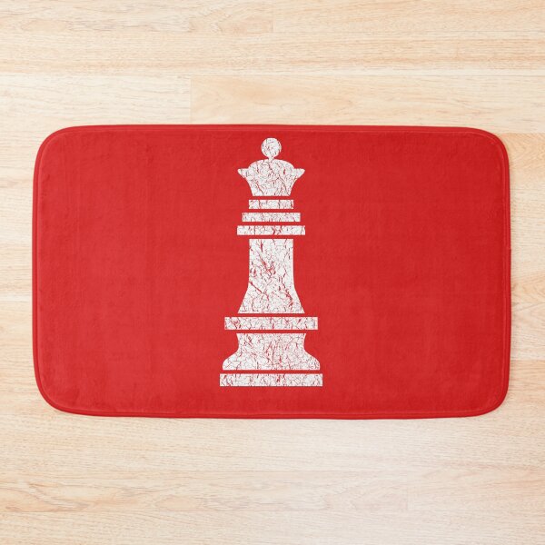 Item preview, Vintage Queen Chess Piece designed and sold by vladocar.