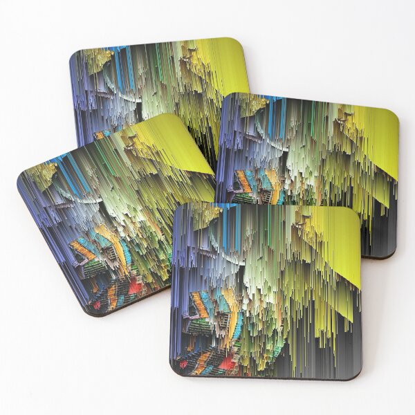 Item preview, Bright abstraction. Best Selling designed and sold by Iuliia Nerd.
