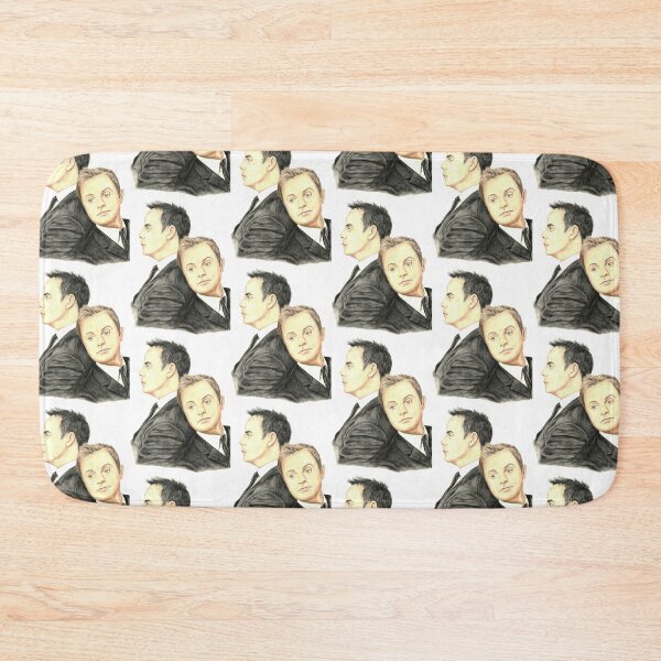 Item preview, Ant and Dec designed and sold by SaxonArtDesign.