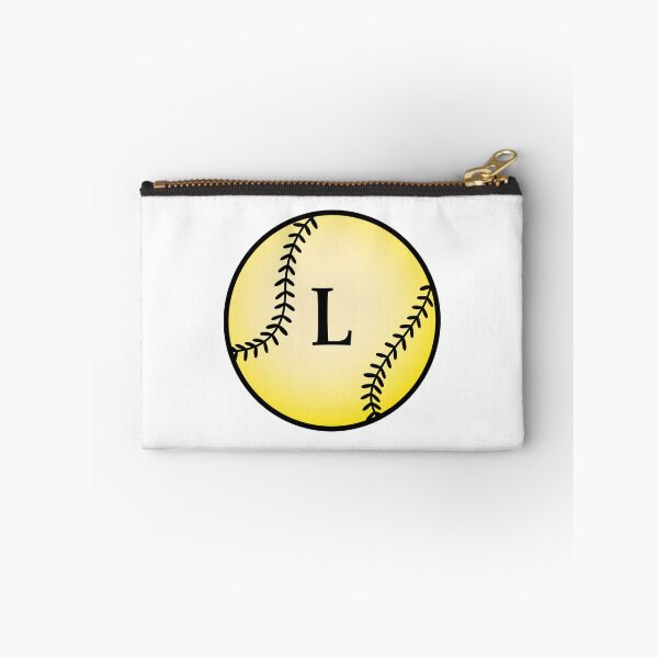 Item preview, Softball ball L designed and sold by SmileMiau.