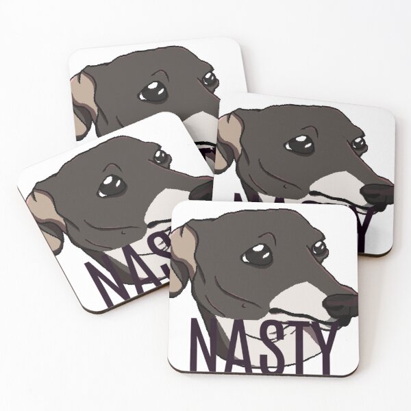 Item preview, Kermit Cermet Nasty designed and sold by Aiden Caide.