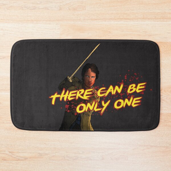 Item preview, Highlander MacLeod designed and sold by Dhoffman9795.