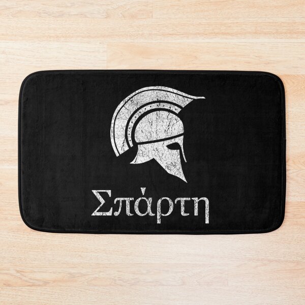 Item preview, Sparta Spartan Warrior designed and sold by vladocar.