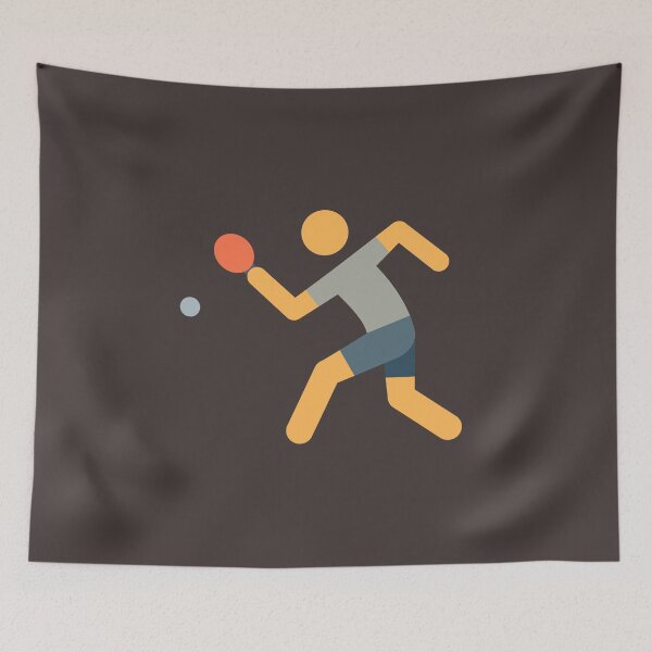 Item preview, Ping Pong Table Tennis designed and sold by vladocar.