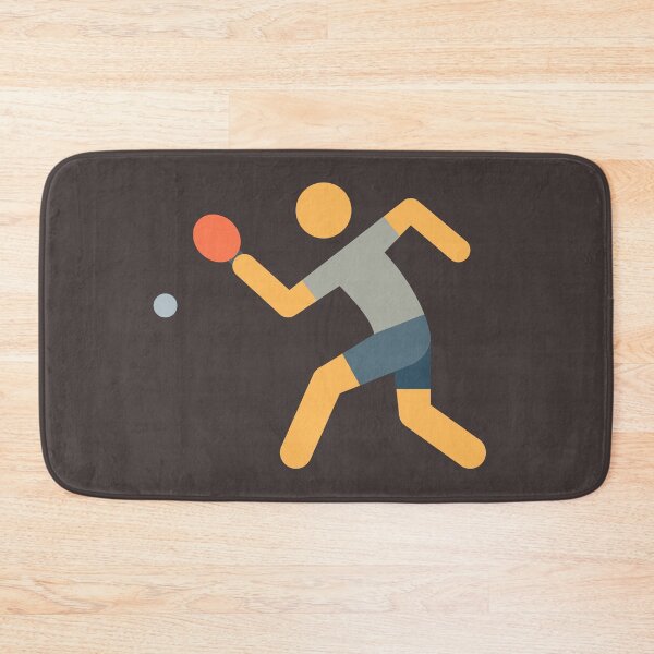 Item preview, Ping Pong Table Tennis designed and sold by vladocar.