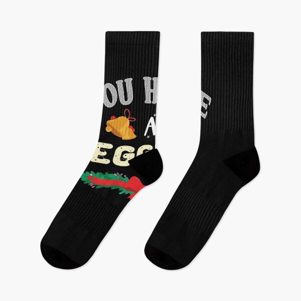 Item preview, You Had Me At Eggnog Christmas Xmas Vacation Holiday Gift designed and sold by Dressed For  Duty.