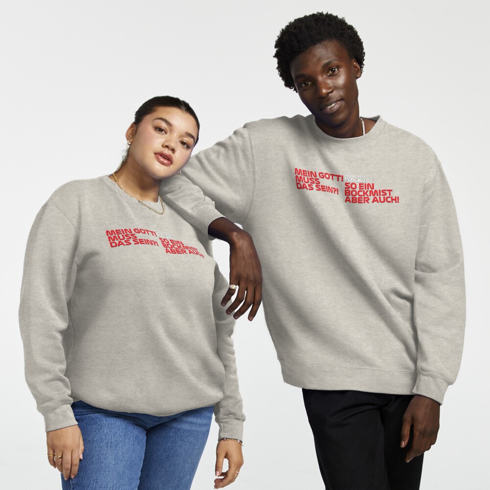 Item preview, Pullover Sweatshirt designed and sold by EltMcM.