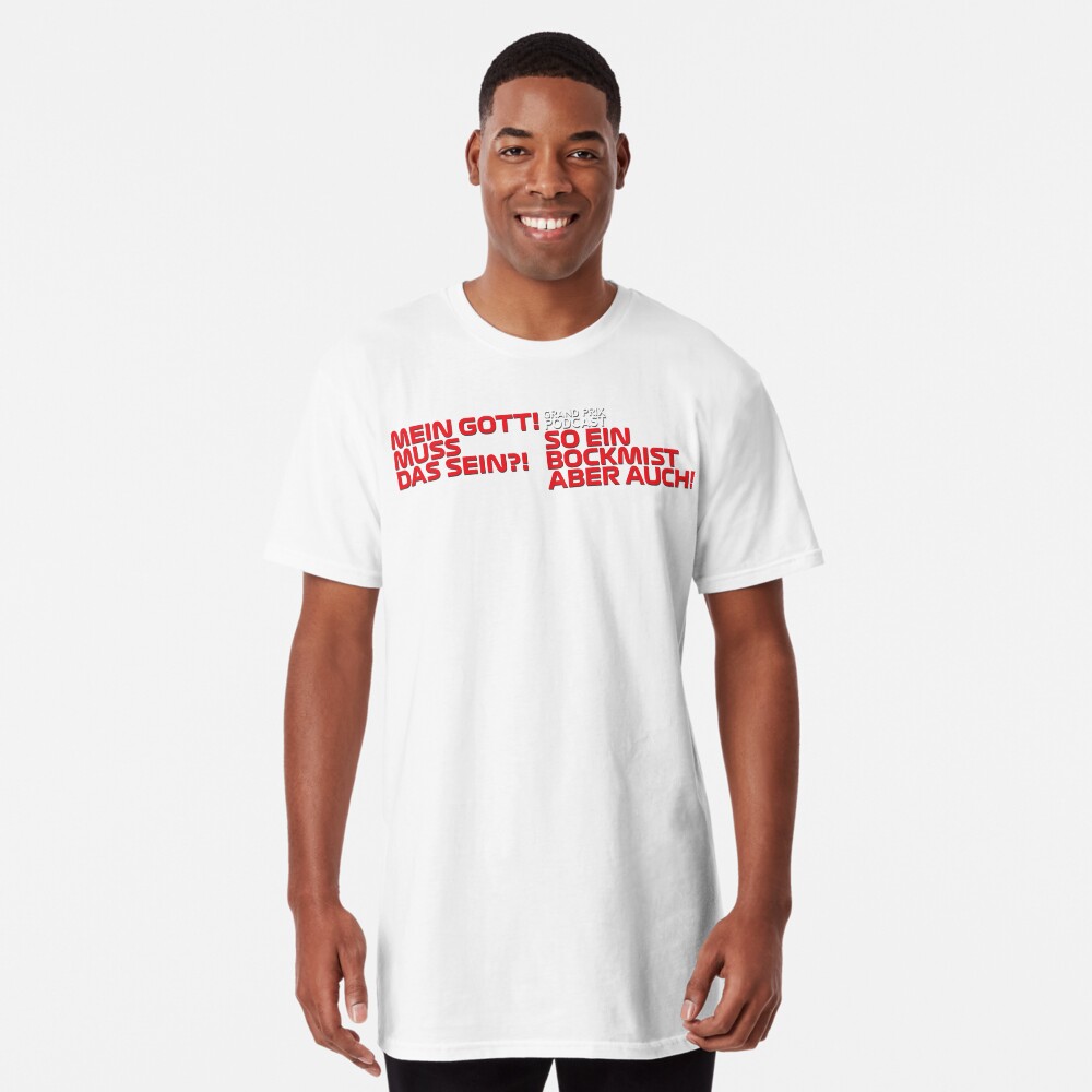 Item preview, Long T-Shirt designed and sold by EltMcM.