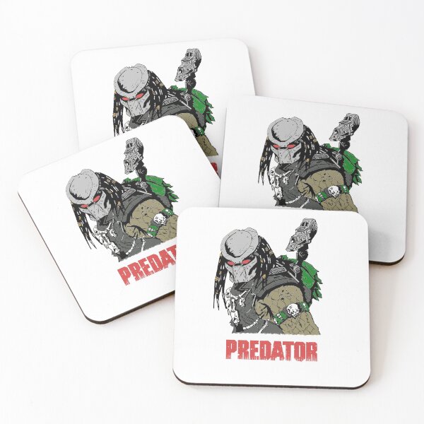 Item preview, The Predator designed and sold by jonmac1982.