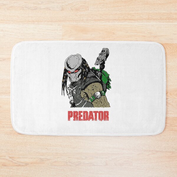 Item preview, The Predator designed and sold by jonmac1982.