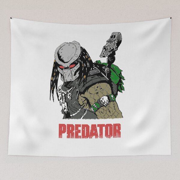Item preview, The Predator designed and sold by jonmac1982.