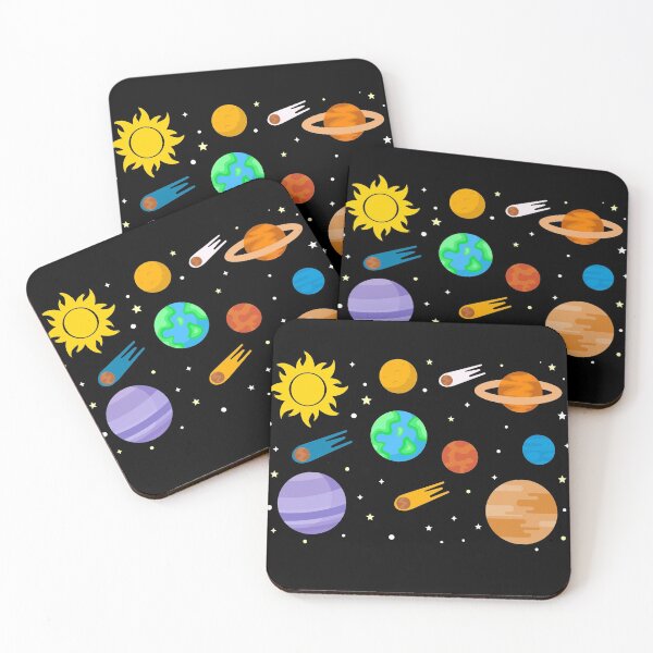 Item preview, Planets Sun and Stars designed and sold by vladocar.