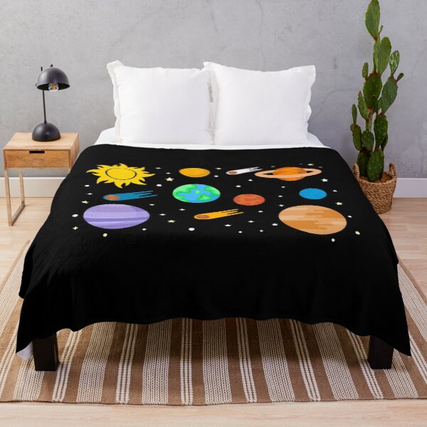 Item preview, Planets Sun and Stars designed and sold by vladocar.