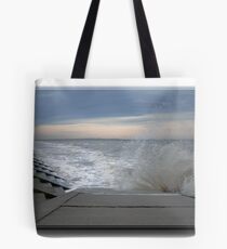 water power Tote Bag