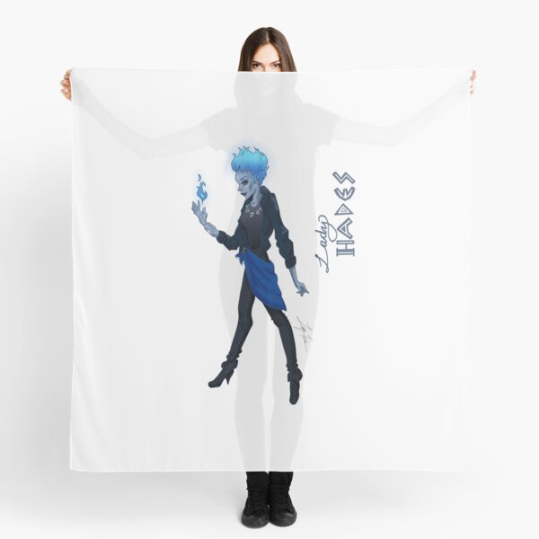 Lady Hades Scarf