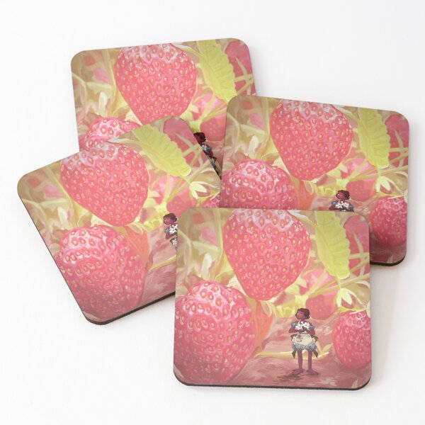 Item preview, Berries designed and sold by meilybox.