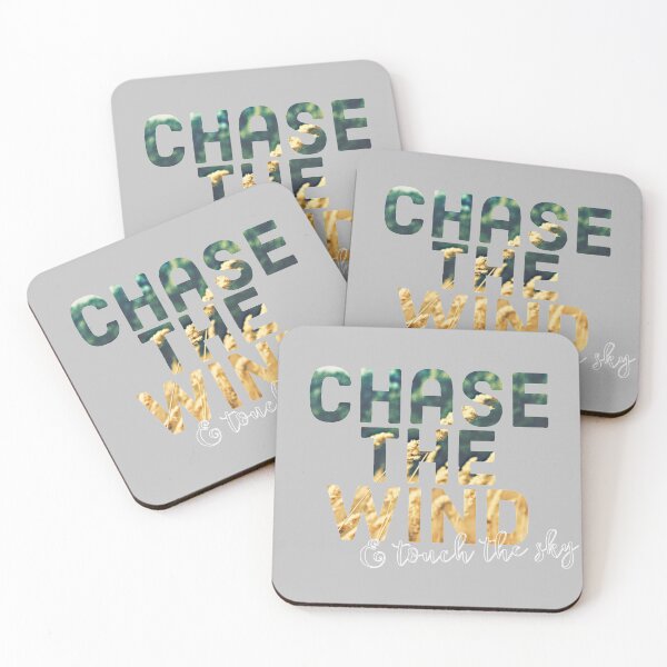 Item preview, Chase the Wind designed and sold by Nananinja5587.