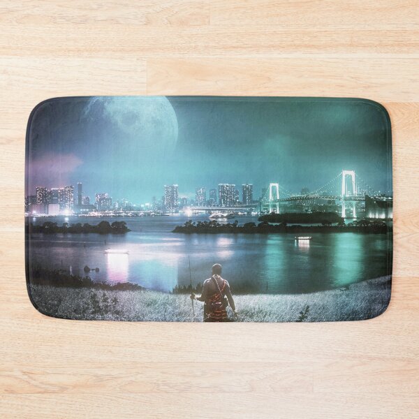 Item preview, Urban Warrior designed and sold by mtforlife66.
