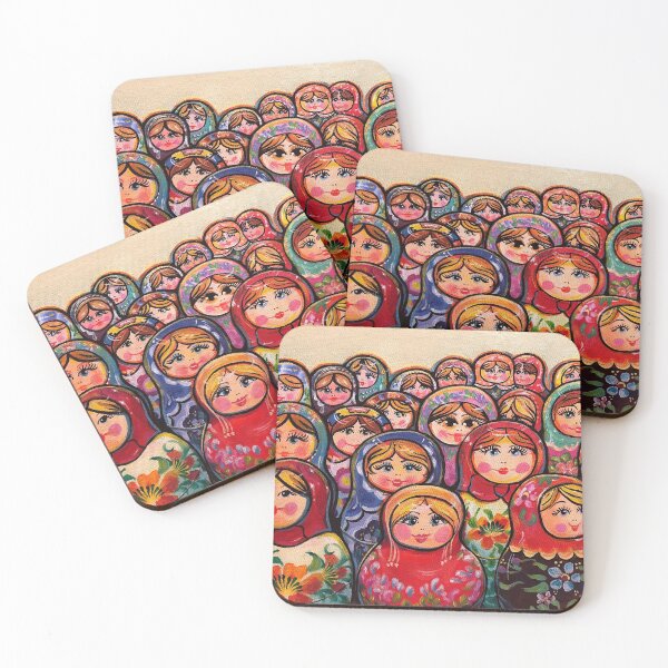 Item preview, Nesting Instinct designed and sold by juliedurocher.