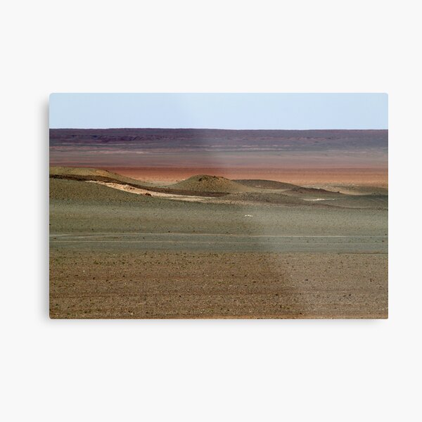 Beautiful colors Metal Print
