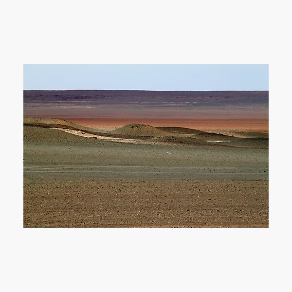 Beautiful colors Photographic Print