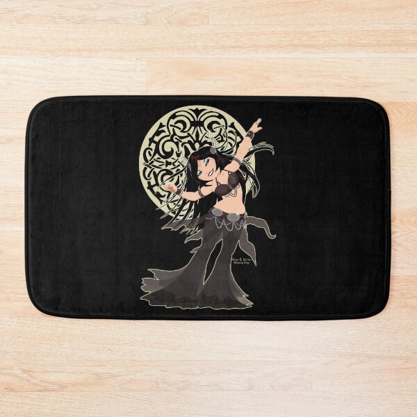 Item preview, Tribal fusion bellydancer designed and sold by Anna R. Carrino.