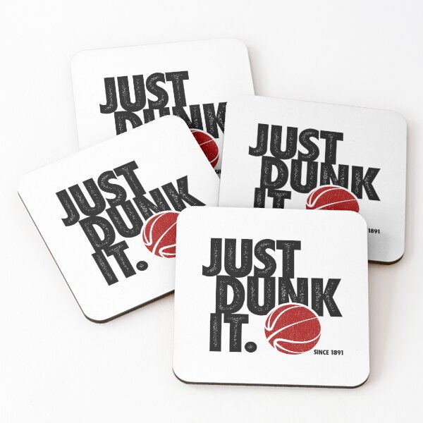 Item preview, BASKETBALL SPEAK, JUST DUNK IT VINTAGE BY SUBGIRL designed and sold by SUBGIRL.
