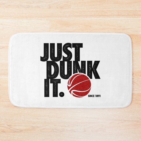 Item preview, BASKETBALL SPEAK, JUST DUNK IT VINTAGE BY SUBGIRL designed and sold by SUBGIRL.