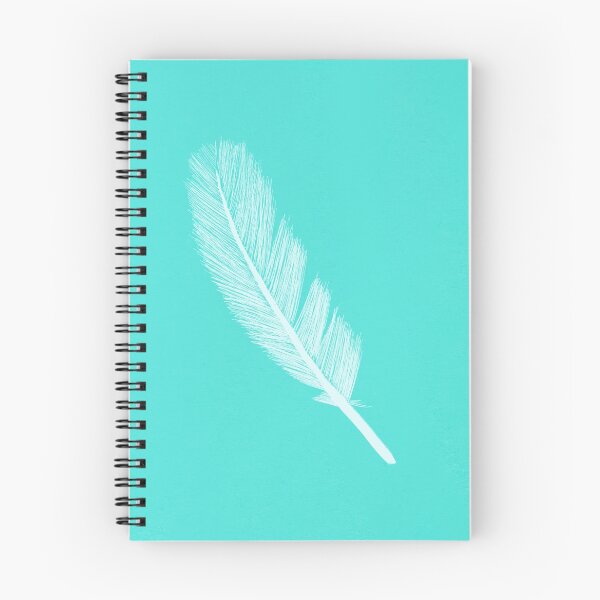 Item preview, Teal Feather designed and sold by Dsfoxco.