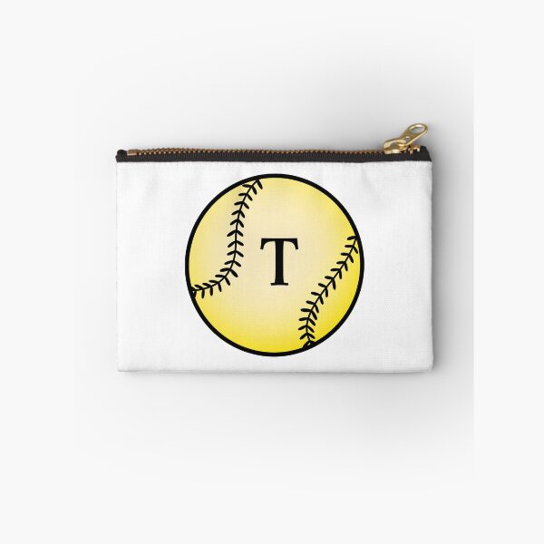 Item preview, Softball ball T designed and sold by SmileMiau.