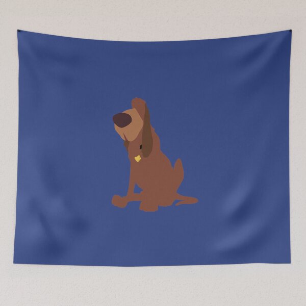 Item preview, Faithful Companion designed and sold by beefy-lamby.