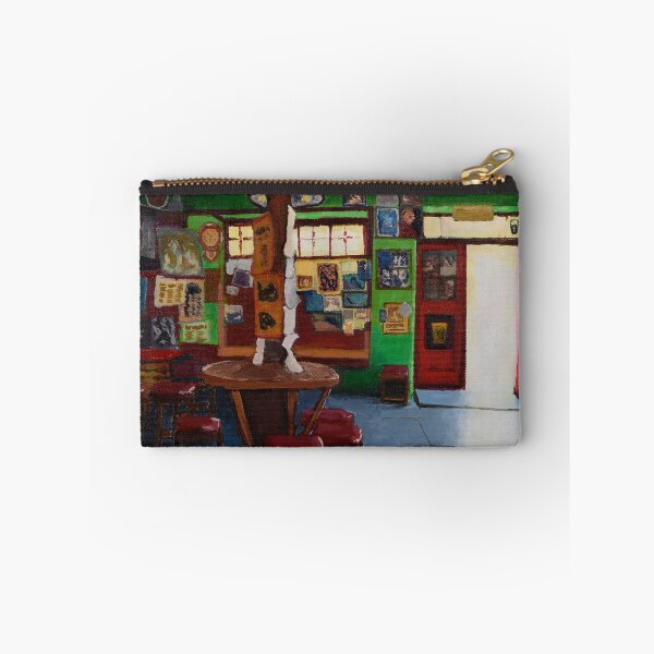 Item preview, Irish Pub Painting designed and sold by ryanmking.