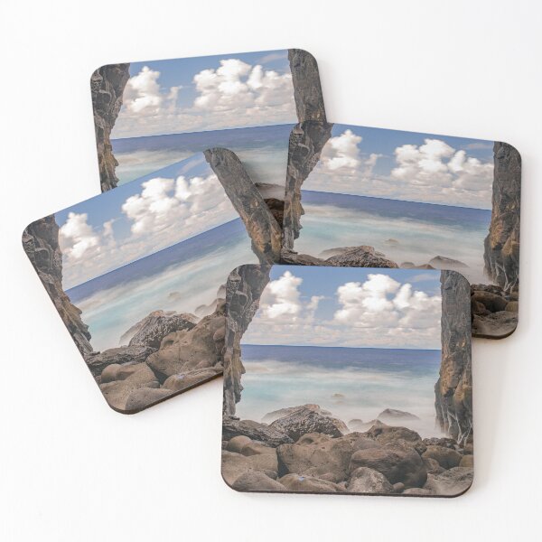 Item preview, Atlantic ocean seascape view designed and sold by Martin Leber.